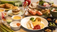 Sapporo Prince Hotel