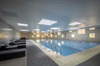 Hai Tian Expo Hotel - piscina