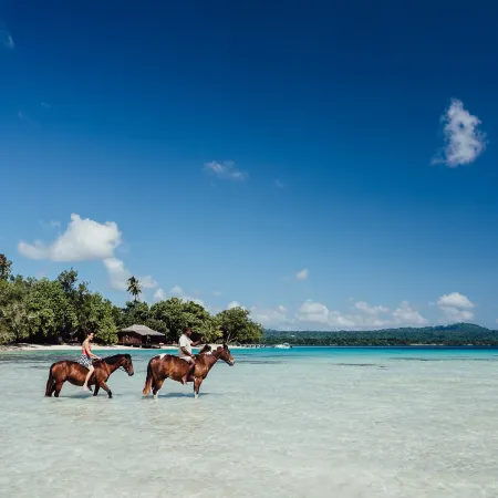 Ratua Private Island Resort
