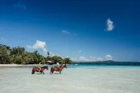 Ratua Private Island Resort - Airport Shuttle