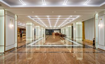Venice Hotel Chaozhou