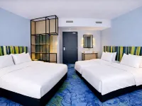 Ibis Styles Muenchen Airport - Neu eröffnet Hotels in Freising