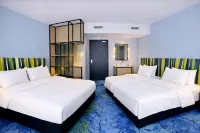Ibis Styles Muenchen Airport - Neu eröffnet