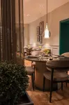 Hotel zum Kaiserdom - breakfast