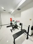 Zhongwei Valley Rain Jasmine Hotel (Gulou Xiangyang Pedestrian Street) - spa