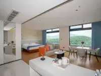 Jiangyin Shankang Lake Resort - فطور