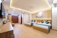 Green Airport Hotel 2 - New