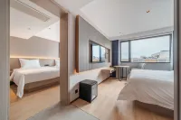 Lavande Hotel (Datong Ancient City Huayan Monastery) - 3-Star