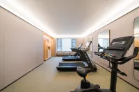 JI Xiaogan Yunmeng Chuwangcheng Avenue Hotel - واي فاي