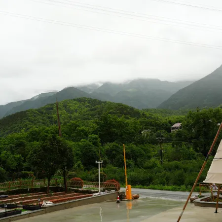 Anju Guest House