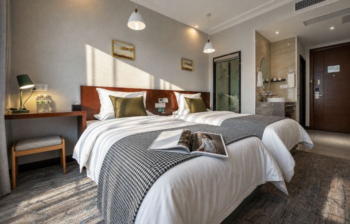 Kaili Xinshishang Hotel