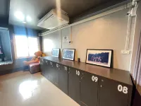 Bann Lhong Rak Krabi - Pensionaatit
