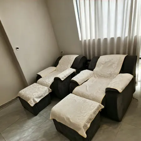 Huamei Elegant Hotel (Huashan Scenic Area Tourist Center)
