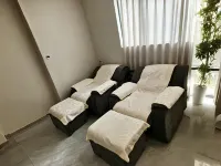 Huamei Elegant Hotel (Huashan Scenic Area Tourist Center) - spa