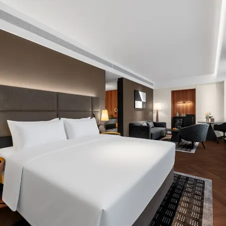 Hengshui Intercity Hotel