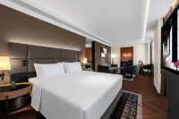 Hengshui Intercity Hotel - breakfast