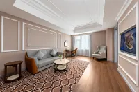 Vienna International Hotel (Songyuan Branch) - 4 ดาว