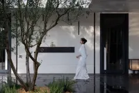 縉雲椿上·雲端祕境度假酒店 - Wi-Fi