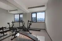 Oulai Hotel (Wanda Plaza) - 2성급