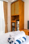 Oasis Private Villa Seminyak Kerobakan with Jacuzzi/Pool - 私人泳池