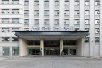 Yestour Joyful Hotel (Zhangjiajie 72 Wonder Tower Jishou University) - 3 estrellas