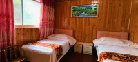 Shanlan Guishe Homestay (Pingshan) - Yolcu Alma/Bırakma Hizmetleri