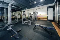 Changsheng Hotel - Gym