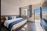 Memory‑Smart Residence｜Moment·View·Design Boutique Inn (Dali Ancient City · Erhai Branch) - 2 Yıldız