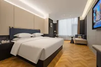 Baipai Hotel - جاكوزي