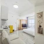 Jinrui Homestay (Zhenhua) - เปิดใหม่