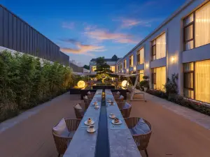 Sixth Street Inn - Riverside Retreat (Yining Branch)​