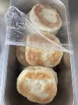 Huayuan Hotel in Ulagai Management Area - breakfast