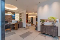 曲靖梵一·隱飯店 - 2 星級