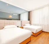 Shanghua Boutique Hotel - sarapan