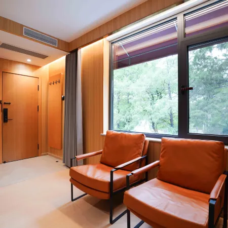 Taosi Theme Hotel (Beijing Asian Games Village) Hotels in Beijing