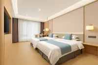Hangzhou Wushan Yunyin (Hefang Street) - 2성급