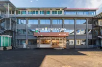 Jinjiang Hotel (Zoige County Beishang Plaza) - 주차장
