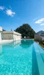 Film Story Infinity Pool Courtyard Guesthouse (Wanfenglin Scenic Area Branch) - Infinity Pools