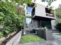 Modern house near UBC - 3 Sao