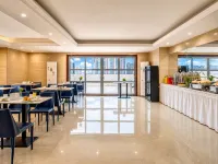 GeLi Hotel (Cenxi People's Hospital Bus Terminal) - breakfast
