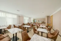 Shangkeyoupin Hotel (Linyi Lantian Smart Logistics Port) - petit déjeuner