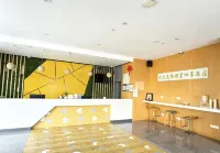 Lijing Four Seasons Hotel - Desayuno