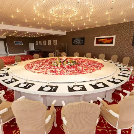 Baoshi International Hotel