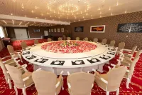 Baoshi International Hotel - Suối nước nóng
