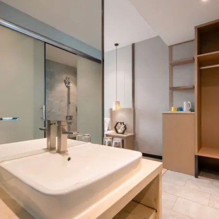 Xingya Hotel (Zhengxiang Wanda Nanhua University)
