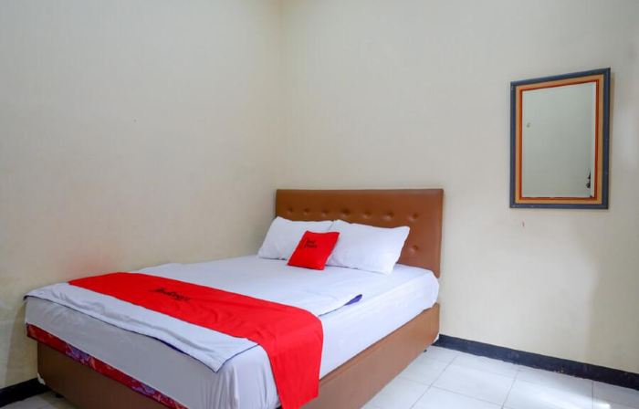 RedDoorz Near Desa Wisata Tambi Dieng