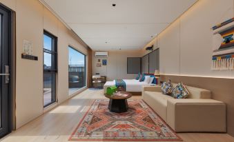 Nalati jinling Resort