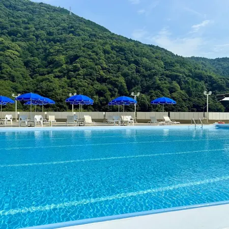 Yumoto Fujiya Hotel