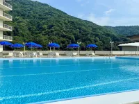 Yumoto Fujiya Hotel - piscina