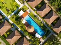 Verona Lanta Resort Hotels near Sanggaou Beach